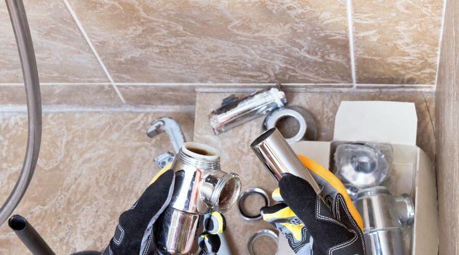 Local Chimney Repair in Egan, LA